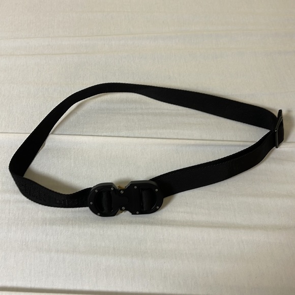 Dior belt for men - Picture 2 of 3
